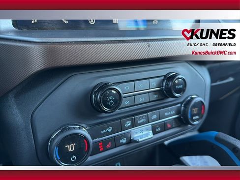 Used 2023 Ford Bronco Outer Banks image 23