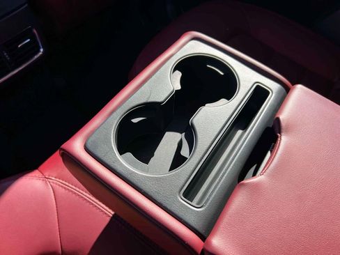 Used 2023 MAZDA CX-5 Carbon Edition image 13