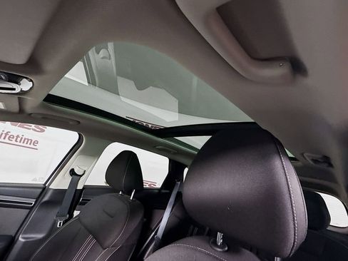 Certified 2022 Hyundai Tucson SEL image 11