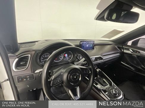 Used 2018 MAZDA CX-9 Grand Touring FWD image 37