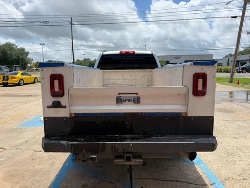 Used 2019 GMC Sierra 2500 4x4 Crew Cab image 6