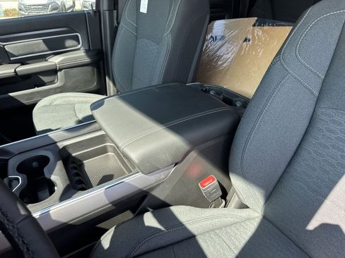 New 2025 RAM 2500 Big Horn image 29