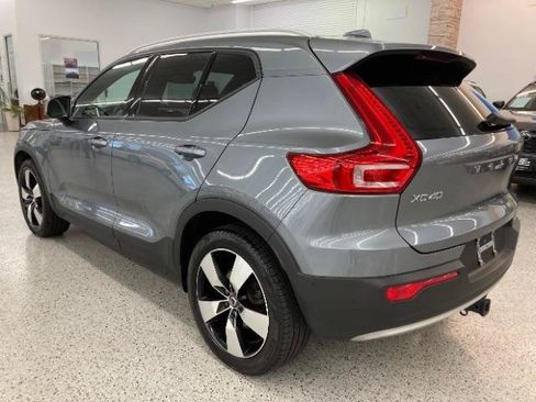 Used 2019 Volvo XC40 T5 Momentum AWD/4WD image 7