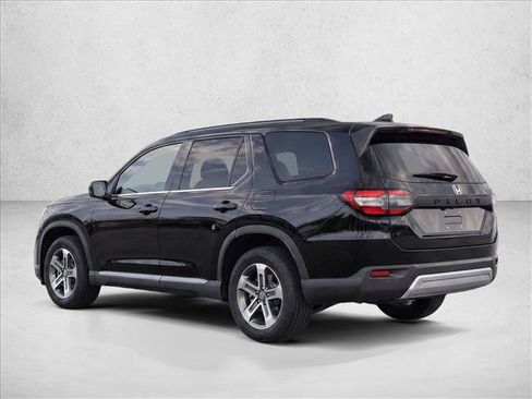 Used 2024 Honda Pilot EX-L image 5