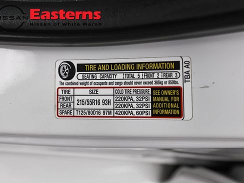 Used 2019 Honda Civic LX image 33