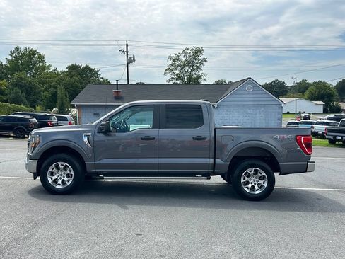 Used 2023 Ford F150 XLT AWD/4WD image 3
