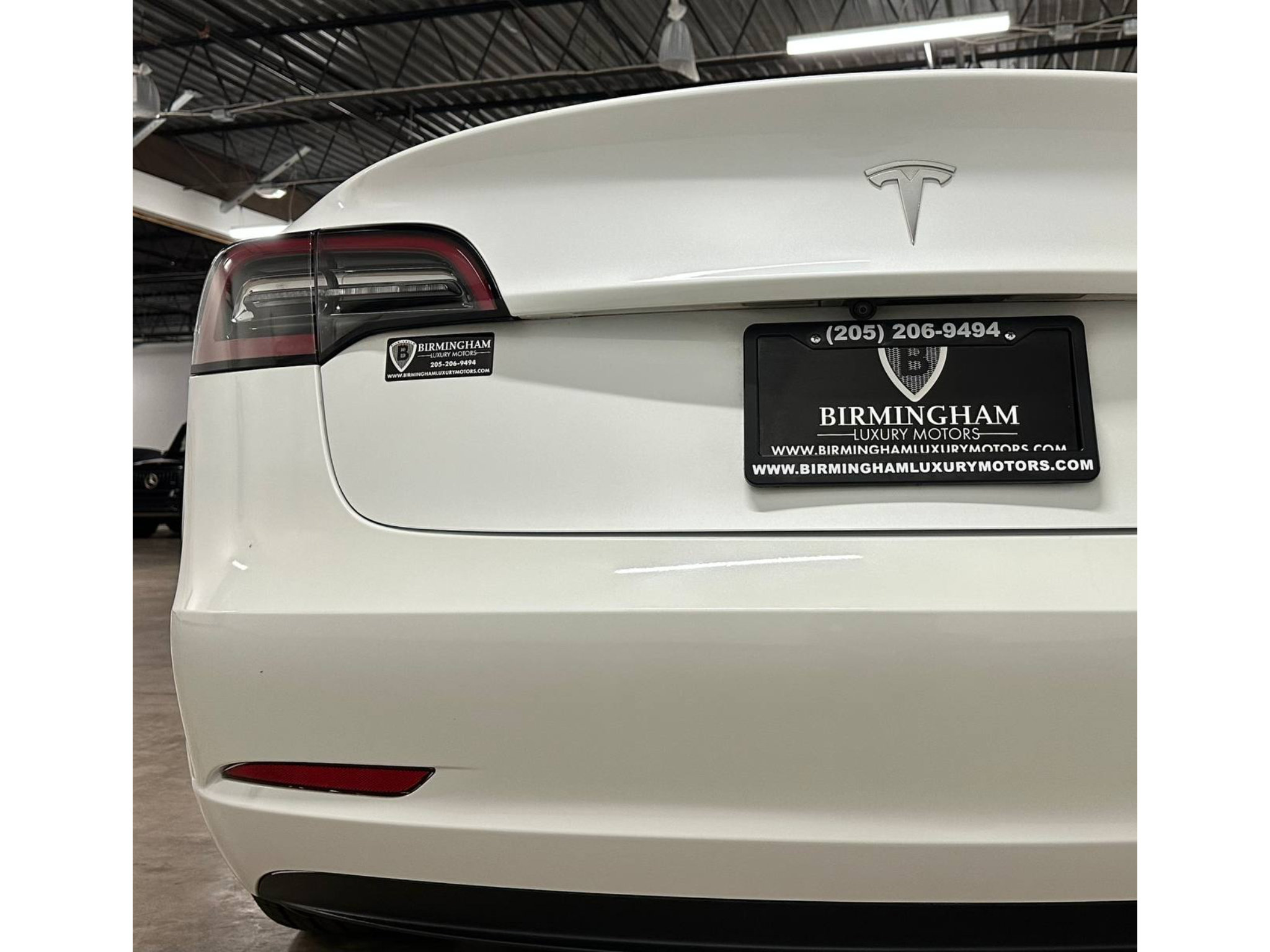 Used 2023 Tesla Model 3 Standard Range RWD image 16