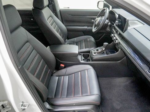 Certified 2026 Honda CR-V Sport-L image 31
