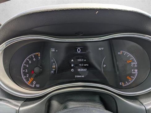 Used 2021 Jeep Grand Cherokee Laredo X AWD/4WD image 16