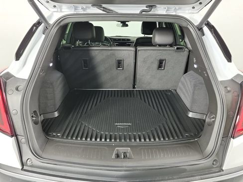 Used 2024 Cadillac XT5 Luxury FWD image 7