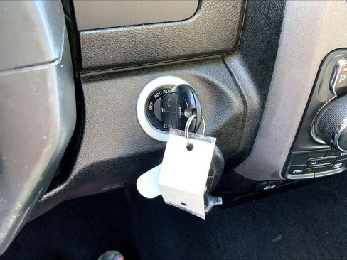 Used 2022 RAM 1500 Tradesman w/ Interior Cold Weather Group AWD/4WD image 13