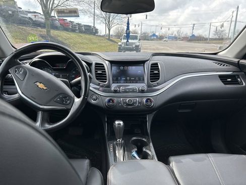 Used 2020 Chevrolet Impala LT image 5