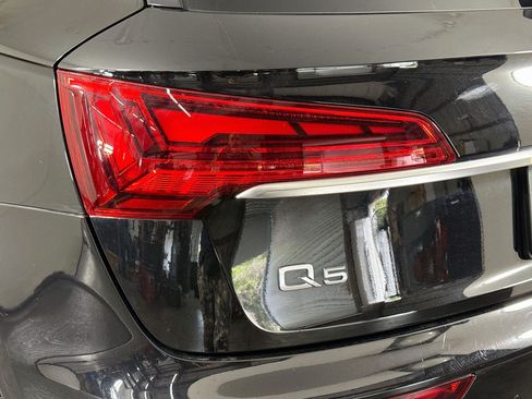 Used 2021 Audi Q5 2.0T Premium Plus w/ Premium Plus Package AWD/4WD image 36