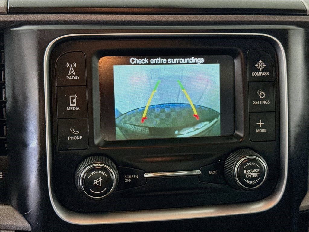Used 2019 RAM 1500 Tradesman w/ Popular Equipment Group RWD image 18