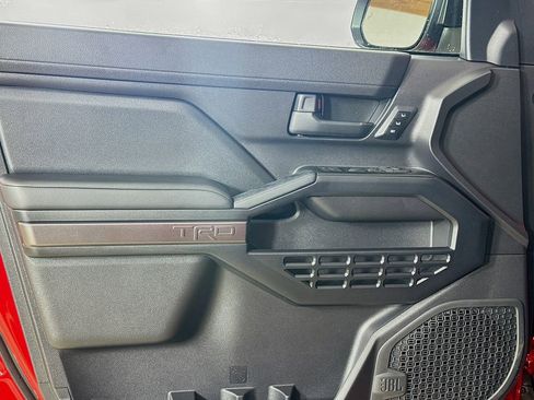 New 2026 Toyota 4Runner TRD Off-Road Premium image 16