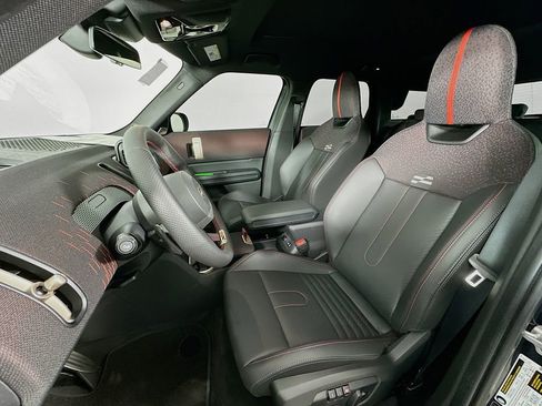 New 2026 MINI Cooper Countryman John Cooper Works w/ Comfort Package Max image 16