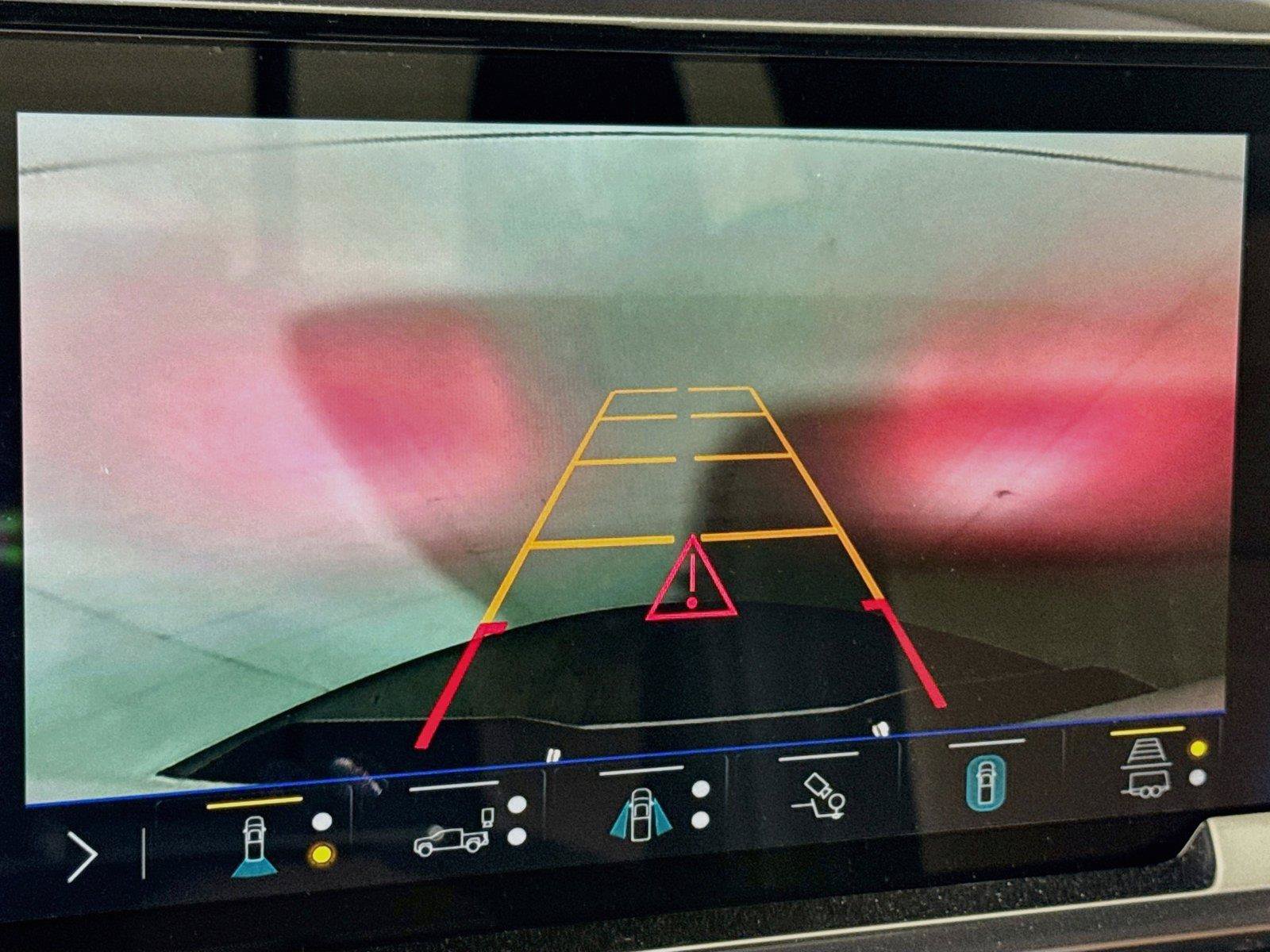 New 2026 Chevrolet Silverado 2500 High Country w/ Technology Package AWD/4WD image 9