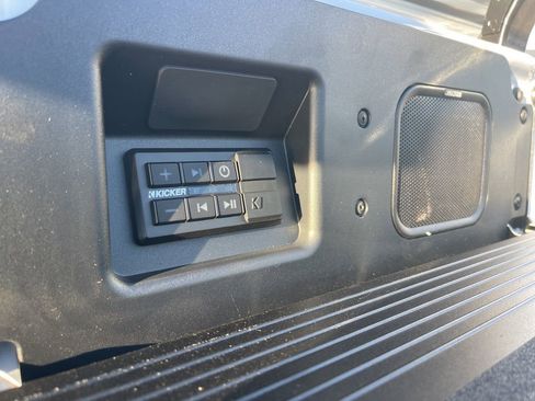 New 2026 GMC Sierra 1500 Denali Ultimate w/ LPO, Black Badging Package image 31