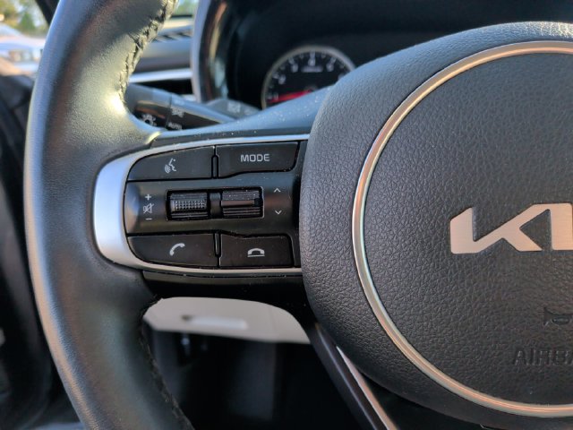 Used 2022 Kia K5 EX w/ EX Premium Package FWD image 15