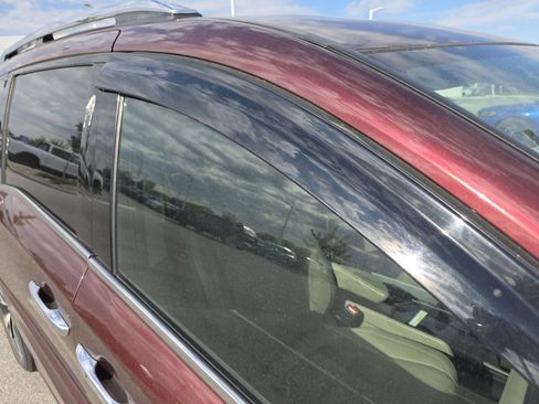 Used 2018 Honda Odyssey Elite image 14