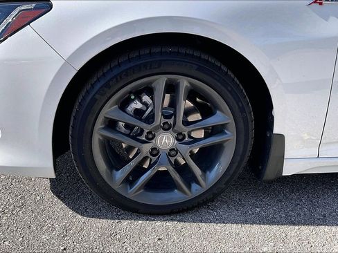 Used 2025 Acura TLX A-Spec Package image 12