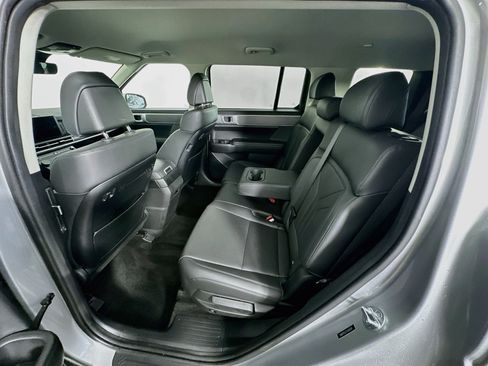 Used 2026 Hyundai Santa Fe SEL FWD image 29