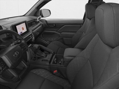 New 2026 Toyota Tacoma SR AWD/4WD image 6