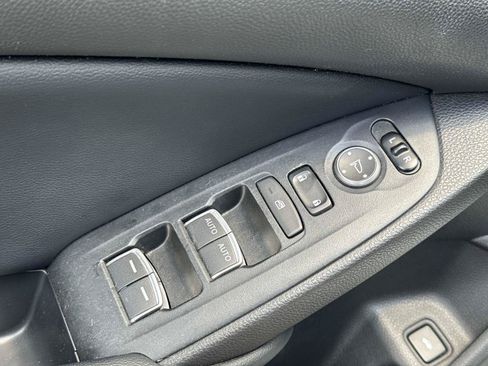 Certified 2018 Honda Accord Sport image 17