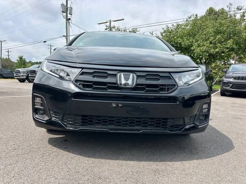 Used 2025 Honda Odyssey Sport-L image 21