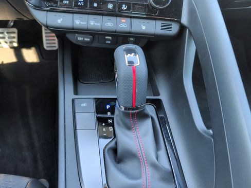 Used 2025 Hyundai Elantra N Line image 20
