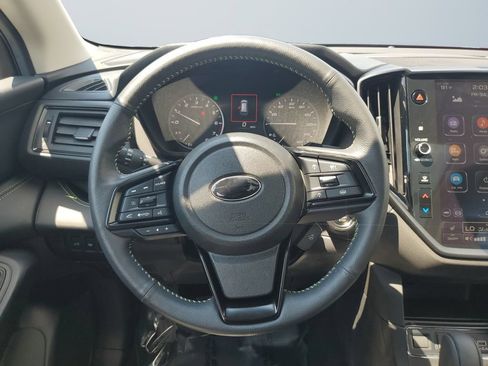 Certified 2024 Subaru Ascent Onyx Edition AWD/4WD image 12