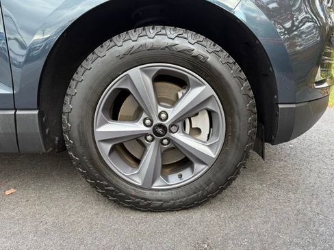 Certified 2023 Ford Edge SEL w/ Sport Appearance Package image 36