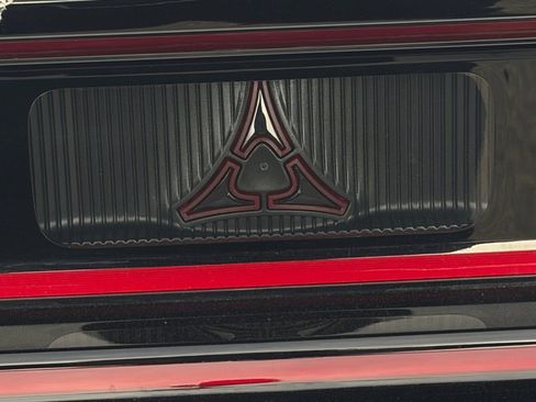 New 2026 Dodge Charger Scat Pack w/ Blacktop Package image 30