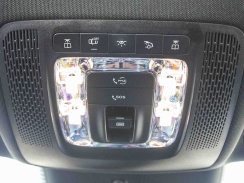 Certified 2025 Mercedes-Benz GLA 35 AMG 4MATIC image 18