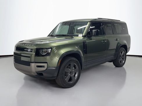 Used 2026 Land Rover Defender 130 S AWD/4WD image 1