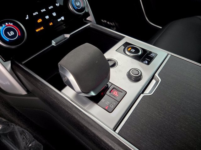 Certified 2023 Land Rover Range Rover SE AWD/4WD image 23