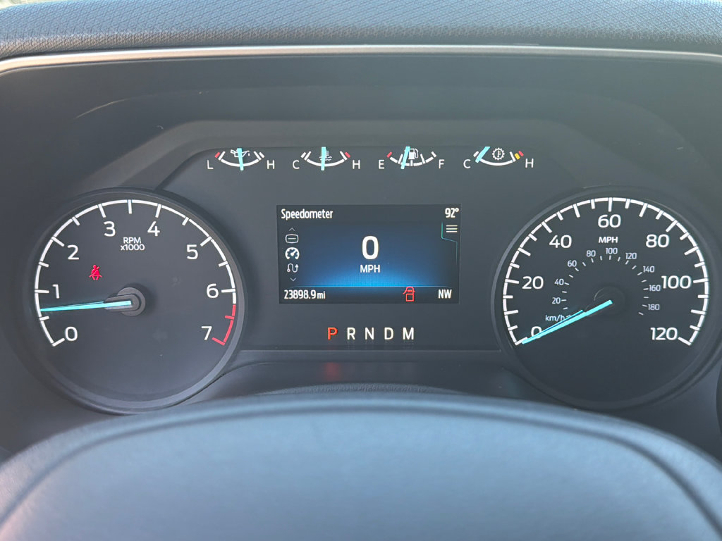 Used 2022 Ford F150 XLT AWD/4WD image 26