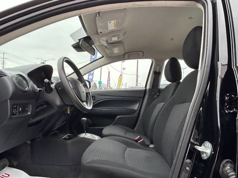 Used 2024 Mitsubishi Mirage G4 ES image 13