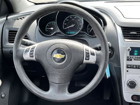 Used 2011 Chevrolet Malibu LT w/ Power Convenience Package FWD image 18