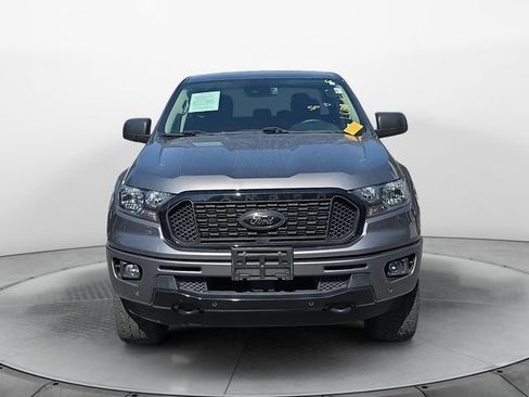 Used 2021 Ford Ranger XLT w/ Equipment Group 301A Mid AWD/4WD image 8