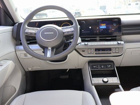 New 2026 Hyundai Kona Limited image 20