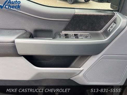 Used 2022 Ford F150 XLT w/ Equipment Group 302A High image 11