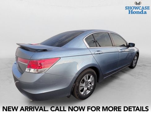 Used 2011 Honda Accord LX-P image 5