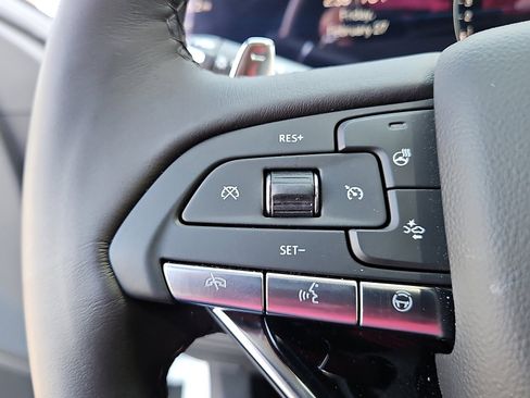 Certified 2026 Cadillac CT5 Premium Luxury image 17