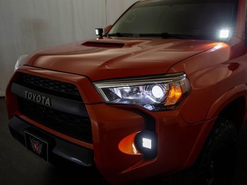 Used 2015 Toyota 4Runner TRD Pro image 54