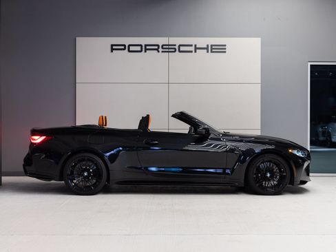 Used 2024 BMW M4 xDrive Competition AWD/4WD image 10