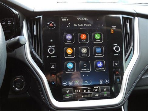 Certified 2024 Subaru Legacy Premium image 18