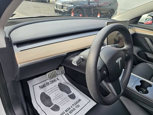 Used 2023 Tesla Model 3 Performance AWD/4WD image 33