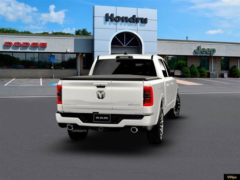 New 2026 RAM 1500 Limited image 12