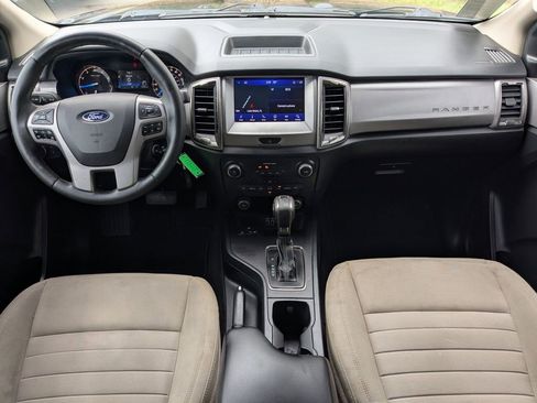 Used 2019 Ford Ranger XLT w/ Equipment Group 301A Mid image 17